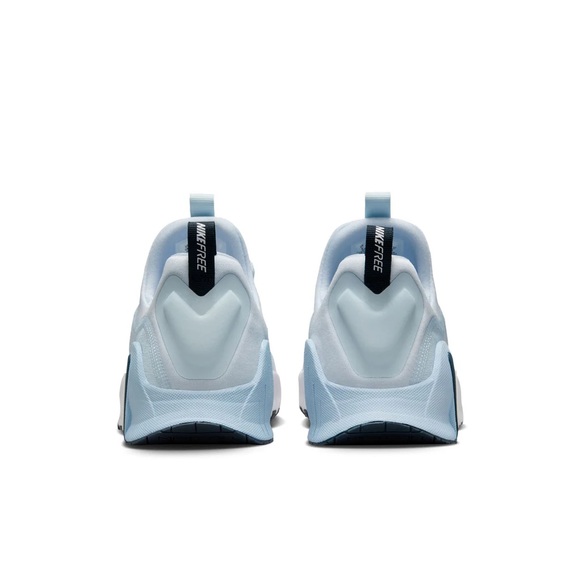 Brand New Nike Free Metcon 6 Women’s Workout Shoes “Blue Tint” FJ7126 402 No Lid - Picture 4 of 15